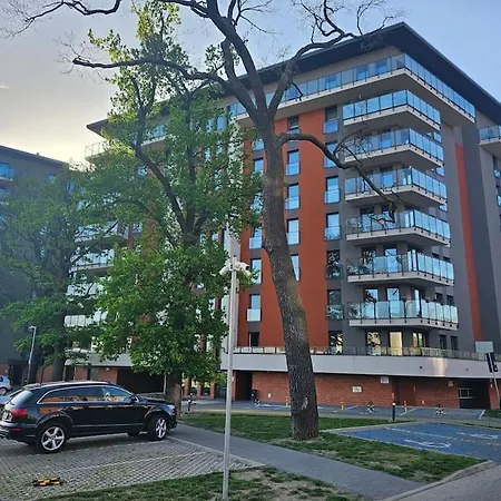 Faktura Vat Przy Loftach U Scheiblera Parking Podziemny, Sniadaniownia 公寓 罗兹