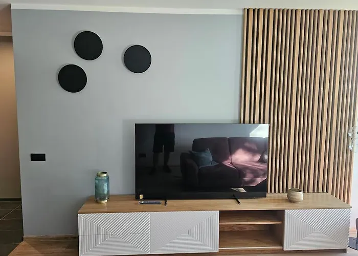 Faktura Vat Przy Loftach U Scheiblera Parking Podziemny, Sniadaniownia Apartamento *