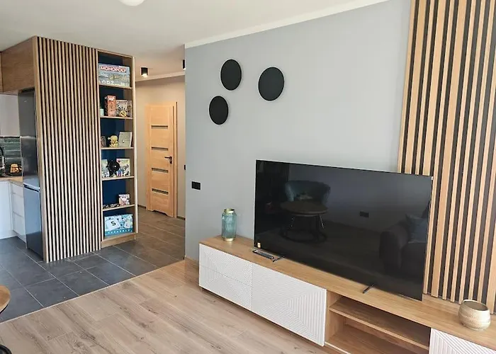 Faktura Vat Przy Loftach U Scheiblera Parking Podziemny, Sniadaniownia Apartamento Łódź