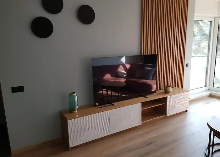 Faktura Vat Przy Loftach U Scheiblera Parking Podziemny, Sniadaniownia Апартаменты