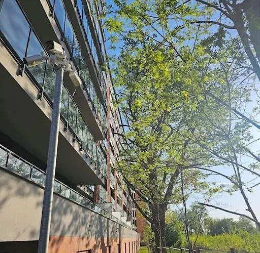 Faktura Vat Przy Loftach U Scheiblera Parking Podziemny, Sniadaniownia Lejlighed Łódź