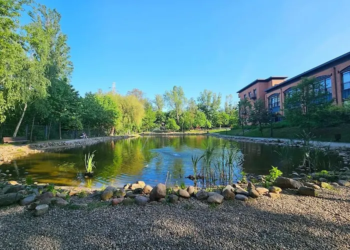 Faktura Vat Przy Loftach U Scheiblera Parking Podziemny, Sniadaniownia