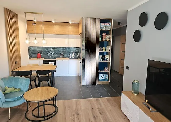 Faktura Vat Przy Loftach U Scheiblera Parking Podziemny, Sniadaniownia Апартаменты Лодзь