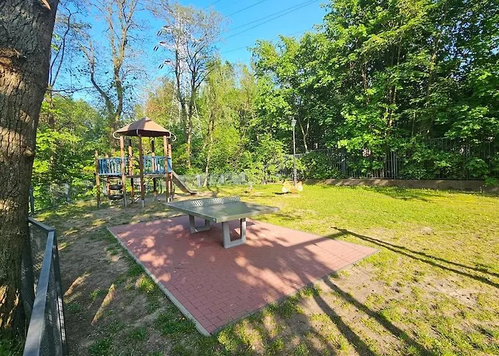 Apartamento Faktura Vat Przy Loftach U Scheiblera Parking Podziemny, Sniadaniownia *