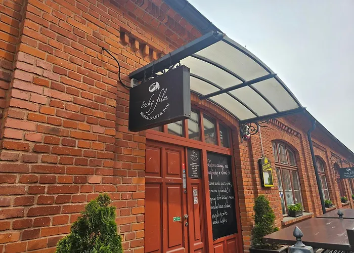 Faktura Vat Przy Loftach U Scheiblera Parking Podziemny, Sniadaniownia Apartamento