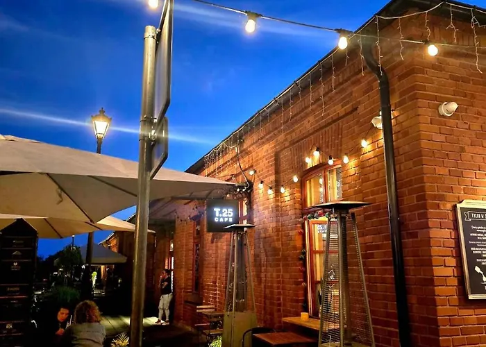 Apartamento Faktura Vat Przy Loftach U Scheiblera Parking Podziemny, Sniadaniownia